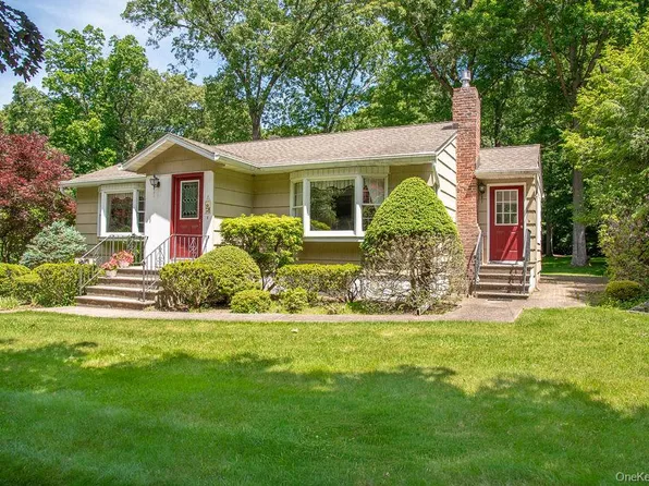 55 Summit Road, Spring Valley, NY 10977