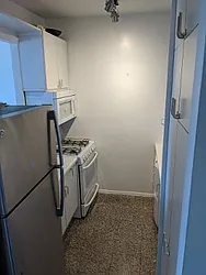 Rented by Geoffrey Schwartz, LREB