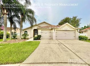 915 Tuscanny St, Brandon, FL 33511