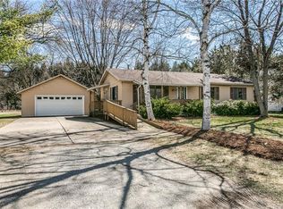 4181 Maes Dr, Port Huron, MI 48060