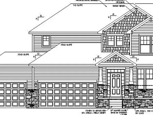 16 Celtic Ln, Lillington, NC 27546