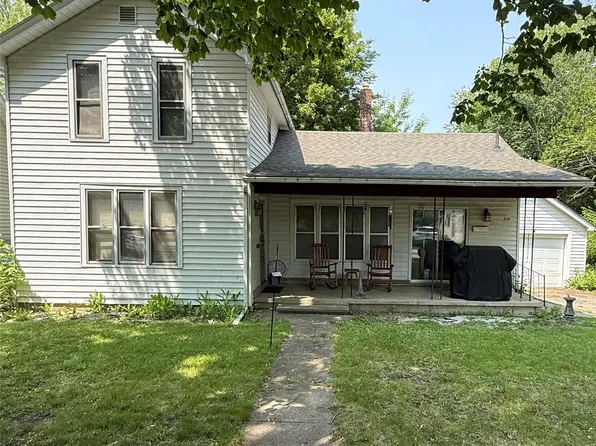 314 Prindle St, Owosso, MI 48867