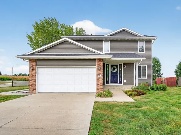 603 25th St SE, Altoona, IA 50009