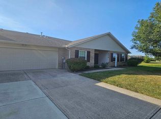 4075 Twin Lakes Cir, Clayton, OH 45315