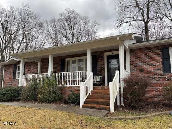 8512 Reedy Creek Rd, Bristol, VA 24202