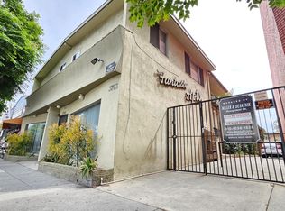 3761 Motor Ave #B8, Los Angeles, CA 90034