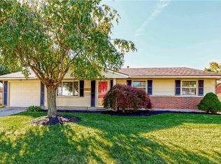 6746 Alter Rd, Huber Heights, OH 45424