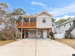 116 Peach Tree St Lot 30, Jarvisburg, NC 27947