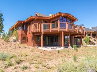 9149 Heartwood Dr, Truckee, CA 96161