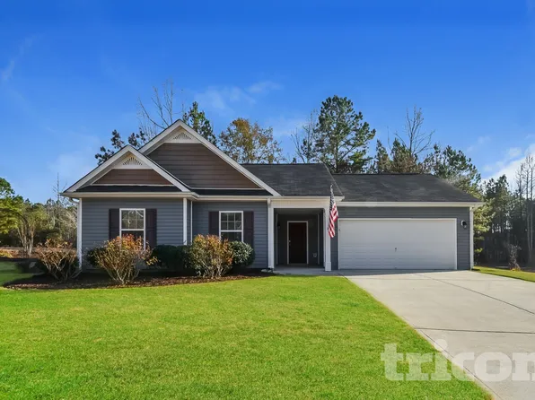 94 Jackson Farms Dr, Rockmart, GA 30153