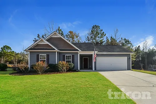 94 Jackson Farms Dr Photo 1