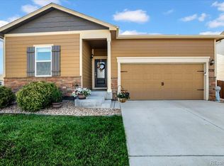 7237 Ellingwood Avenue, Frederick, CO 80504