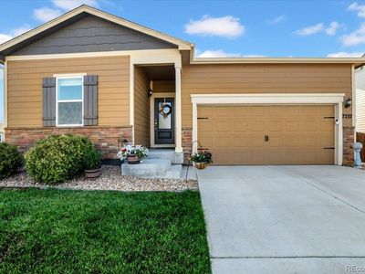 7237 Ellingwood Avenue, Frederick, CO, 80504