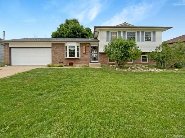 8783 W Stetson Place, Denver, CO 80123