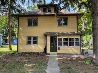 1111 N 2nd St, Ames, IA 50010