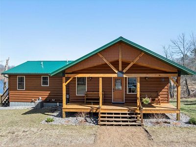 38876 337th Ln, Aitkin, MN, 56431