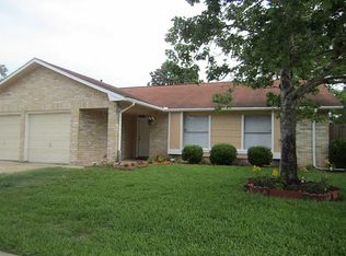 16302 La Gloria Dr, Houston, TX 77083