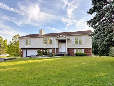 2673 Albany Rd, Frankfort, NY, 13340