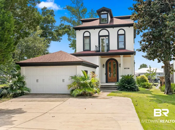 13897 Fish River Acres Cir, Foley, AL 36535