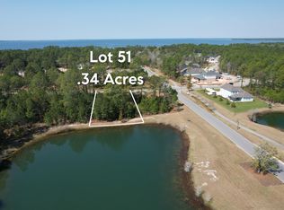 51 South St, Freeport, FL 32439