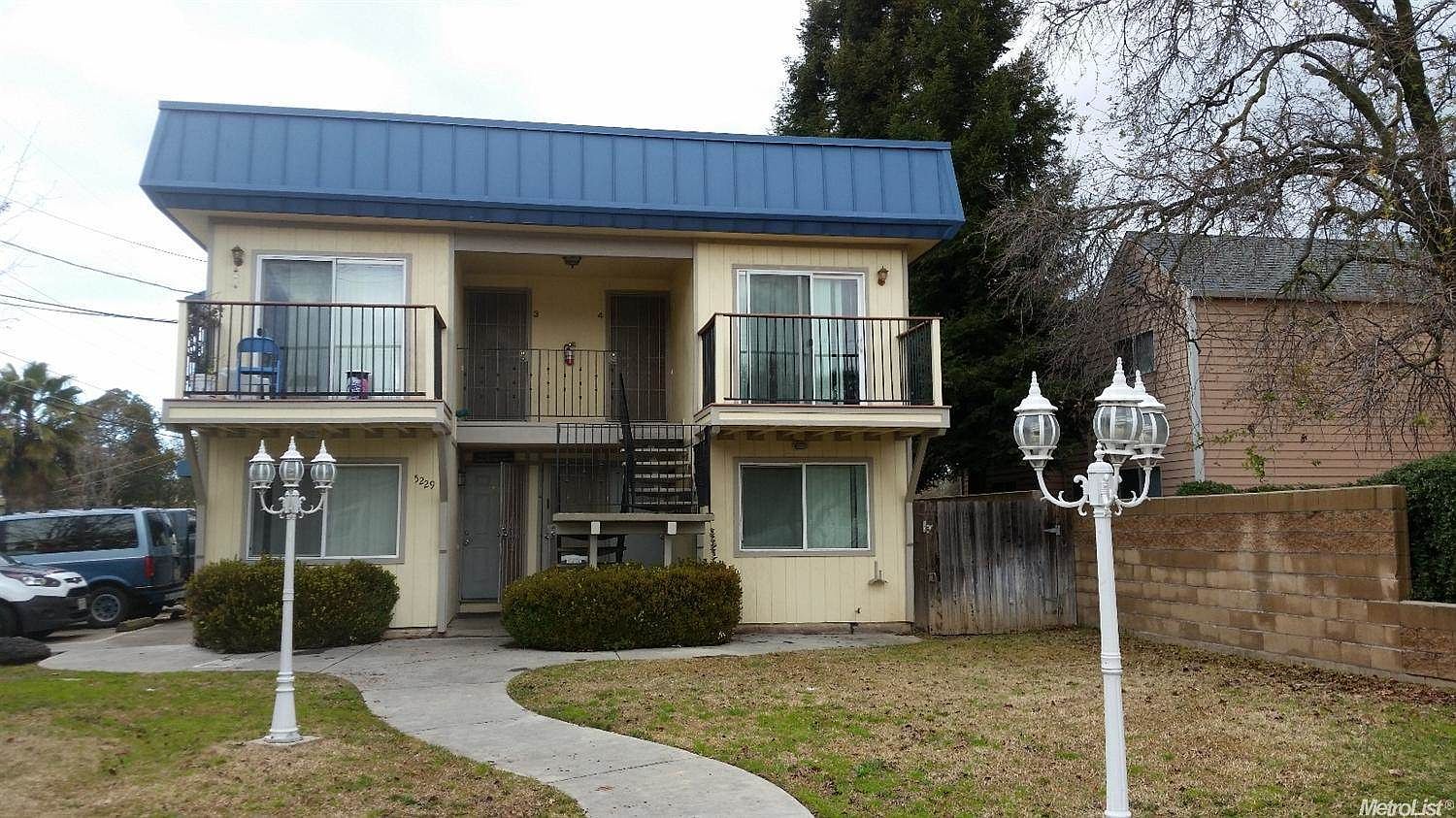 5229 El Camino Ave, Carmichael, CA 95608 Zillow