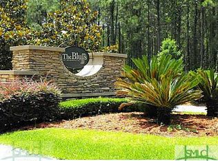 89 Savannah Rd, Richmond Hill, GA 31324