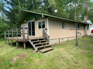 17261 Mill Site Rd, Hersey, MI 49639