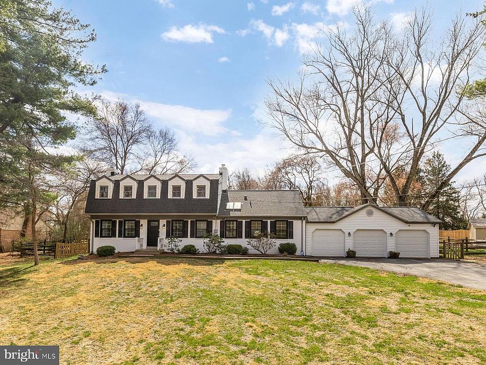 1st image of 13320 Wye Oak Dr