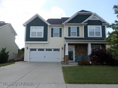 724 Apalachia Lake Dr, Fuquay Varina, NC, 27526