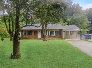 9210 Parkway Subdivision Rd, La Plata, MD 20646