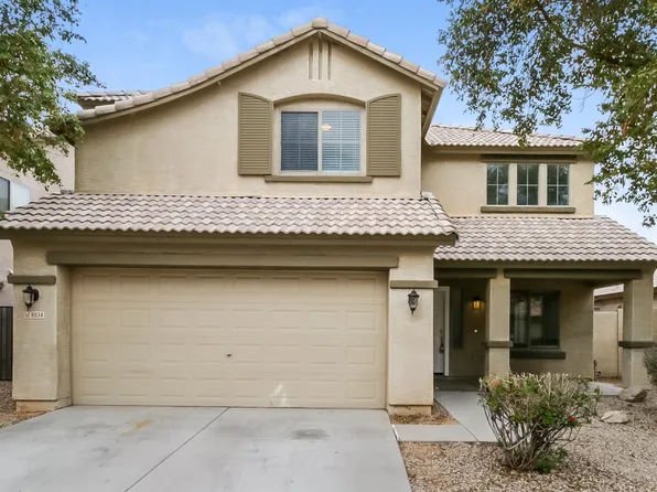 8834 W Toronto Way, Tolleson, AZ 85353