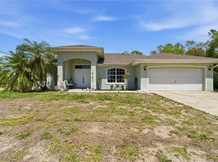 3941 NW 42nd Ln, Cape Coral, FL 33993