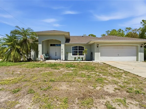 3941 NW 42nd Ln, Cape Coral, FL 33993