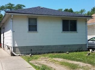 78 Saint Marys Rd, Buffalo, NY 14211