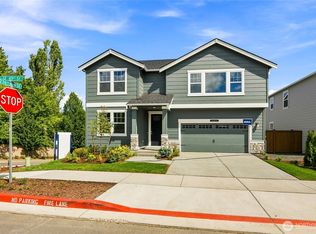 4999 237th Ct SE #15, Issaquah, WA 98029