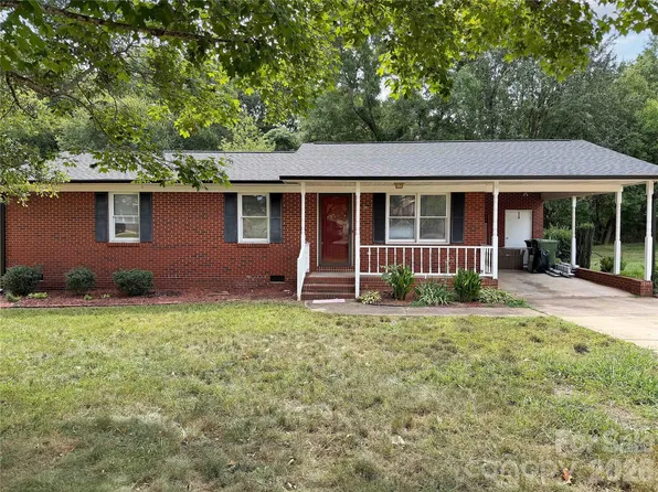 315 Southglenn Dr, Shelby, NC 28017