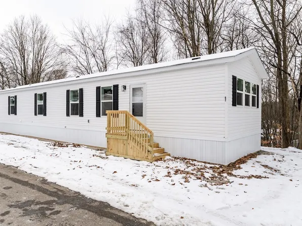 7394 State Highway 97 Lot 67, Mansfield, OH 44903