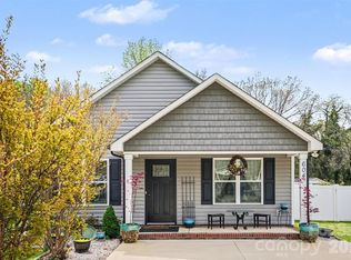 604 Eddleman Rd, Kannapolis, NC 28083