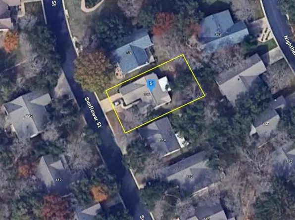 116 Sunflower St, Georgetown, TX 78633