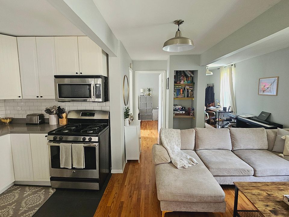 1st image of 1246 N Bosworth Ave #1R