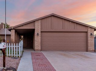 2002 N Central Dr, Chandler, AZ 85224