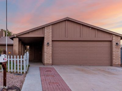 2002 N Central Dr, Chandler, AZ, 85224