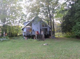 1164 N Meadowbrook Rd, White Cloud, MI 49349