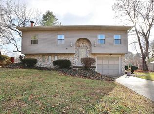7255 Oakdale Dr, Newburgh, IN
