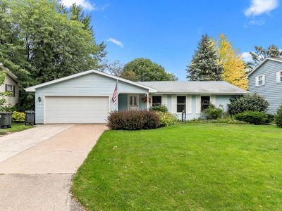 2208 W Larkspur Dr, Appleton, WI, 54915