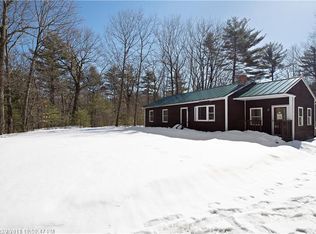 61 Cassie Ln, Poland, ME 04274