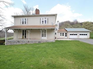 3094 Unus Rd, Lewisburg, WV 24901