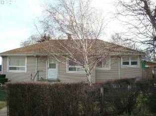 904 Myrtle St, The Dalles, OR