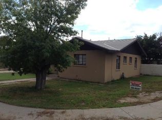 1945 Amis Ave, Las Cruces, NM 88005