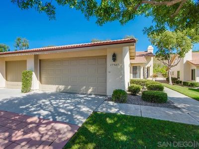17947 Avenida Alozdra, San Diego, CA, 92128